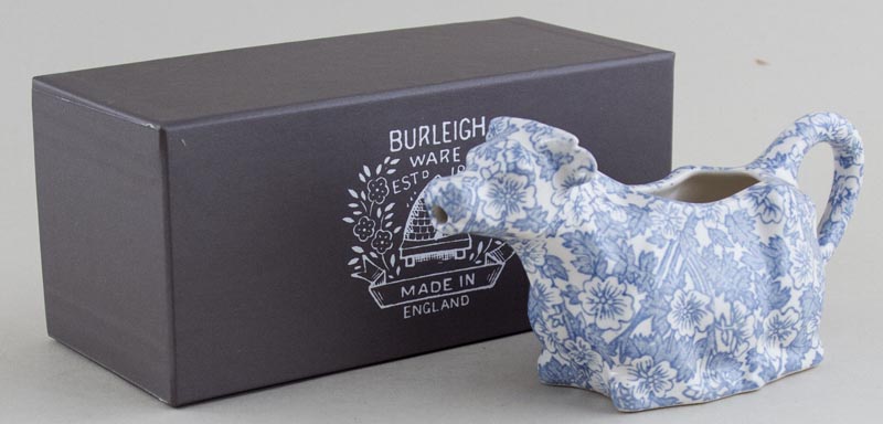 Cow Creamer Boxed